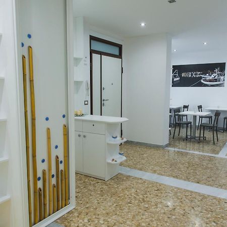 Le Terrazze Sul Mare Gallipoli Lido Εξωτερικό φωτογραφία