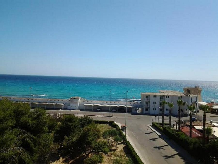 Le Terrazze Sul Mare Gallipoli Lido Εξωτερικό φωτογραφία