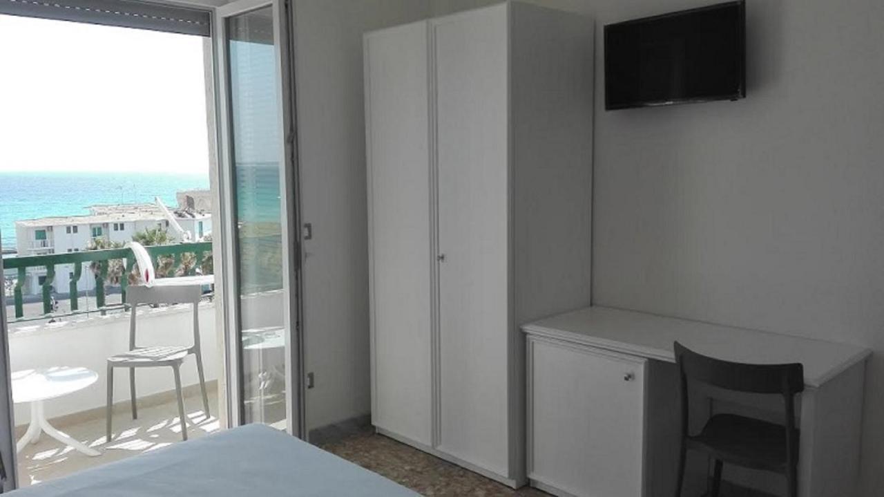 Le Terrazze Sul Mare Gallipoli Lido Εξωτερικό φωτογραφία