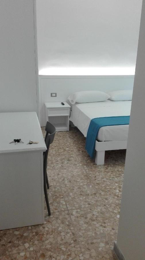 Le Terrazze Sul Mare Gallipoli Lido Εξωτερικό φωτογραφία
