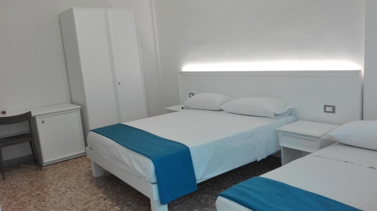 Le Terrazze Sul Mare Gallipoli Lido Εξωτερικό φωτογραφία