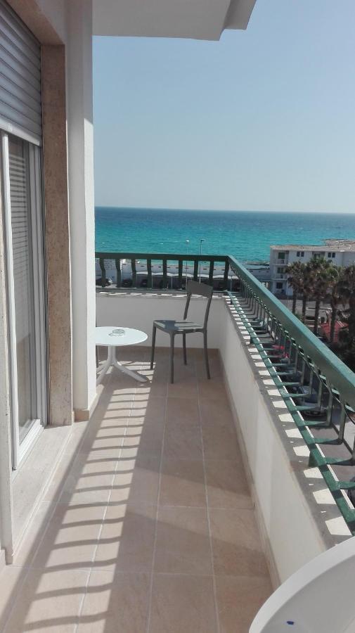 Le Terrazze Sul Mare Gallipoli Lido Εξωτερικό φωτογραφία