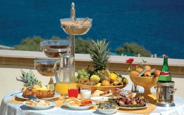 Le Terrazze Sul Mare Gallipoli Lido Εξωτερικό φωτογραφία