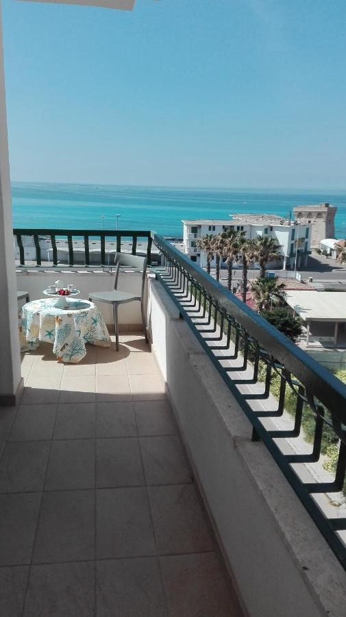 Le Terrazze Sul Mare Gallipoli Lido Εξωτερικό φωτογραφία