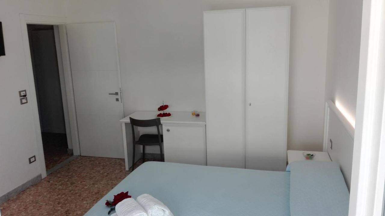 Le Terrazze Sul Mare Gallipoli Lido Εξωτερικό φωτογραφία
