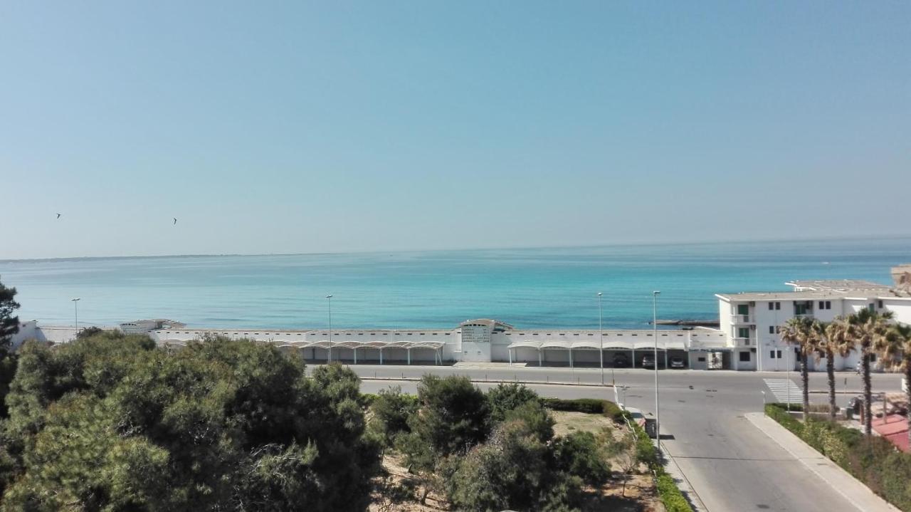 Le Terrazze Sul Mare Gallipoli Lido Εξωτερικό φωτογραφία