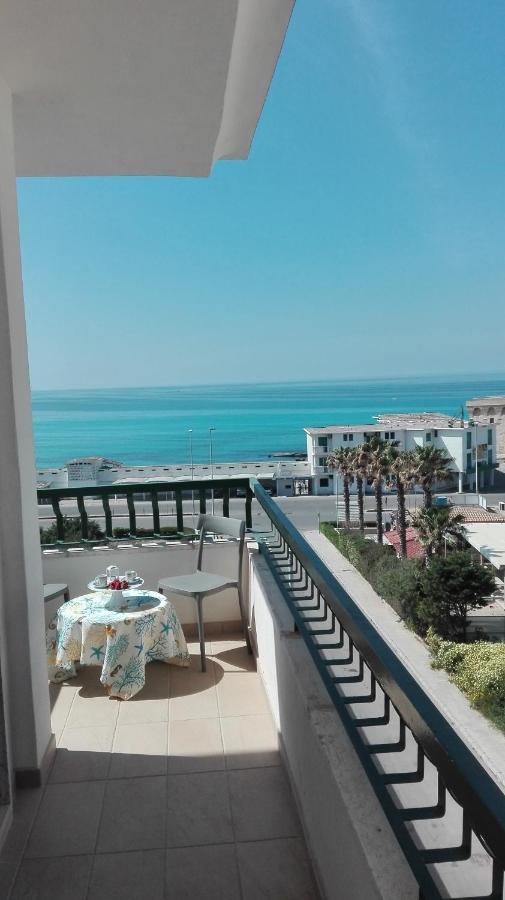Le Terrazze Sul Mare Gallipoli Lido Εξωτερικό φωτογραφία