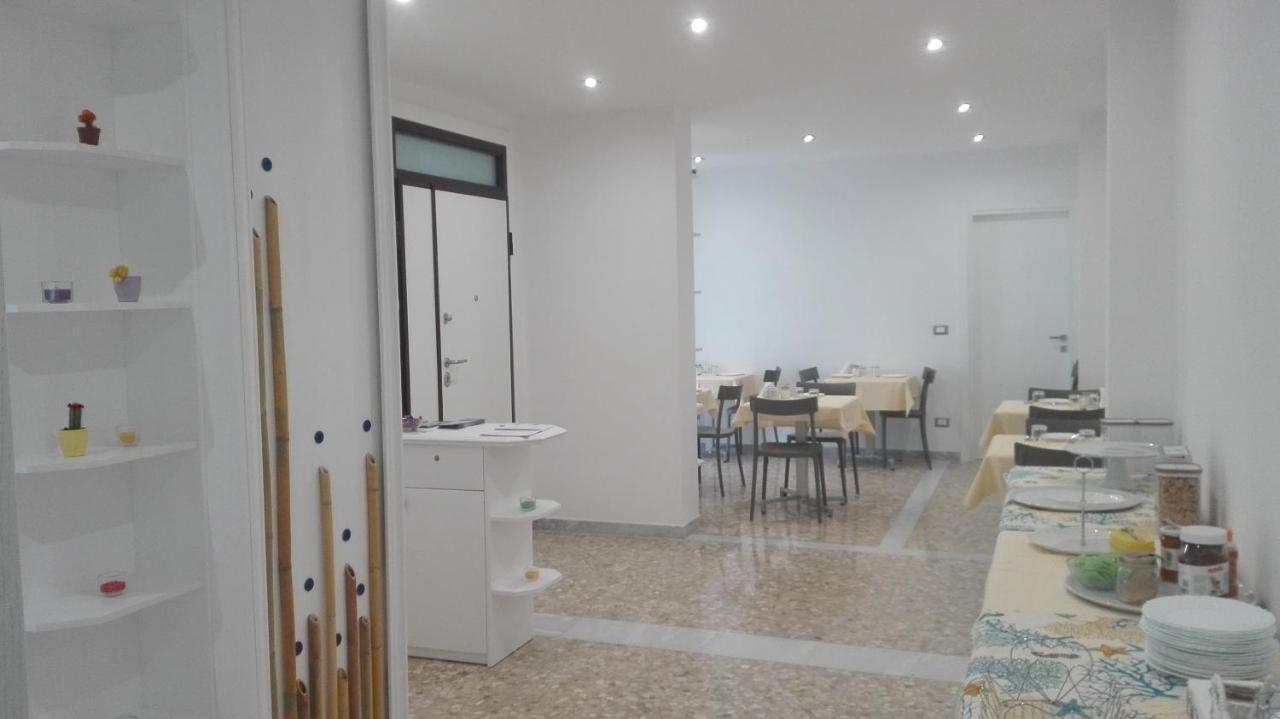 Le Terrazze Sul Mare Gallipoli Lido Εξωτερικό φωτογραφία