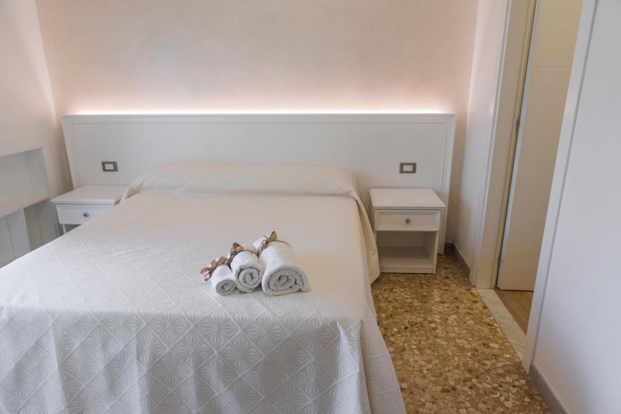 Le Terrazze Sul Mare Gallipoli Lido Εξωτερικό φωτογραφία