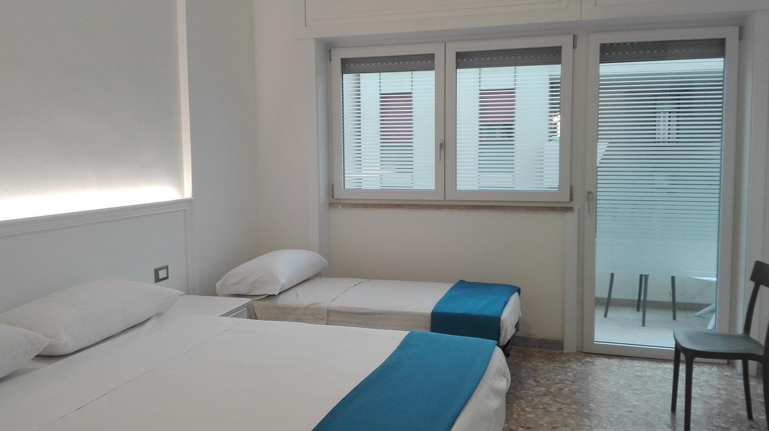 Le Terrazze Sul Mare Gallipoli Lido Εξωτερικό φωτογραφία