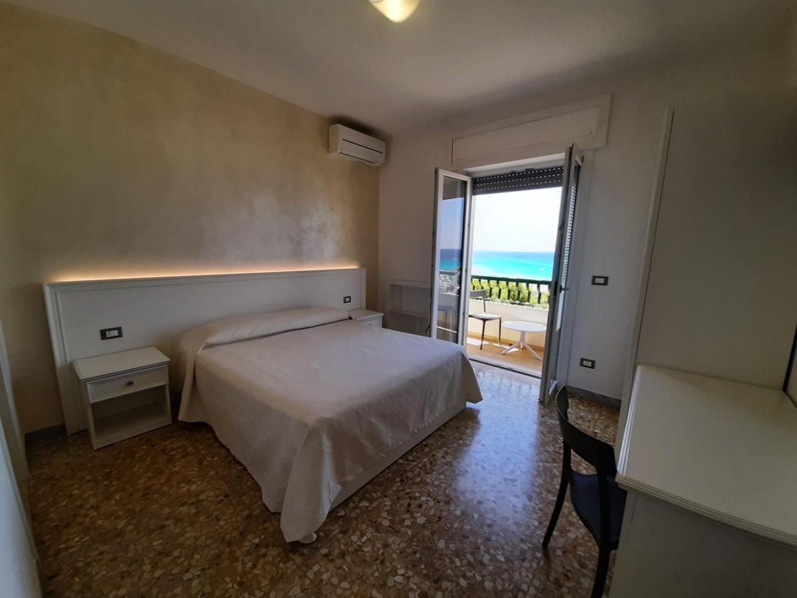 Le Terrazze Sul Mare Gallipoli Lido Εξωτερικό φωτογραφία